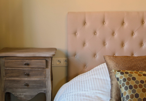 B&B Het Merelnest - kamer 3